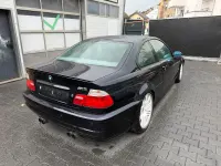 Gebraucht BMW M3 343 PS (252 kW) 2002 Schwarz Coupé