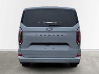 Gebraucht Ford Tourneo Titanium X 170 PS (125 kW) 2026 Grau Van / Kleinbus