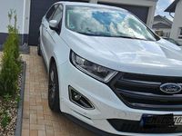 Gebraucht Ford Edge Sport 179 PS (131 kW) 2016 Weiß SUV
