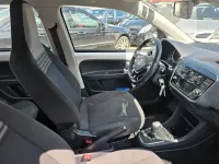 Używany VW up! move up! 75 KM (55 kW) 2019 Biały Hatchback