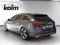 Gebraucht Audi S4 Comfort 347 PS (255 kW) 2019 Andere Kombi