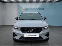 Gebraucht Volvo XC40 Plus 129 PS (94 kW) 2024 Grau SUV