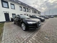 Gebraucht Audi A6 218 PS (160 kW) 2016 Kombi