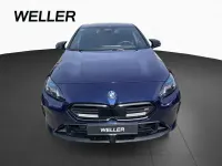 Gebraucht BMW M235 Comfort Edition 300 PS (220 kW) 2025 Blau Limousine