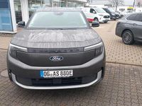 Gebraucht Ford Explorer Premium 210 kW (286 PS) 2024 Grau SUV