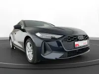Gebraucht Audi A5 Comfort 204 PS (150 kW) 2025 Firmamentblau Kombi