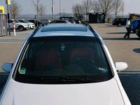 Gebraucht Opel Zafira 125 PS (91 kW) 2000 Van / Kleinbus