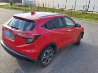 Gebraucht Honda HR-V Executive 131 PS (96 kW) 2019 SUV