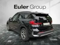 Gebraucht BMW X1 150 PS (110 kW) 2023 Schwarz SUV