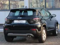 Usata Jeep Avenger 101 CV (74 kW) 2023 Nero SUV