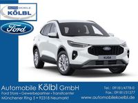 Neu Ford Kuga Titanium 242 PS (177 kW) 2026 Weiß SUV