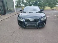 Gebraucht Audi A5 S-Line 170 PS (125 kW) 2011 Blau Coupé