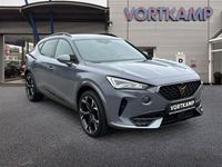 Gebraucht Cupra Formentor VZ 245 PS (180 kW) 2021 Graphengrau SUV