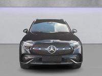 Gebraucht Mercedes GLC300e 313 PS (230 kW) 2023 Schwarz SUV