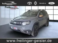 Gebraucht Dacia Duster Extreme 131 PS (96 kW) 2023 Unbekannt SUV