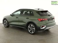 Gebraucht Audi A3 204 PS (150 kW) 2026 Distriktgrã¼n metallic SUV