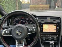gebraucht VW Golf Golf GTIGTI (BlueMotion Technology) Performance