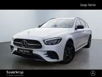 Occasion Mercedes E450 AMG 367 ch (269 kW) 2023 Blanc Break