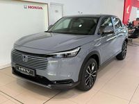 Neu Honda HR-V Elegance 131 PS (96 kW) 2025 Urban grey SUV