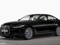 Gebraucht BMW i4 210 kW (286 PS) 2023 Schwarz Limousine