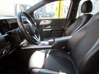 Gebraucht Mercedes 200 150 PS (110 kW) 2020 Schwarz Limousine