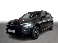 Gebraucht Skoda Kamiq Selection 116 PS (85 kW) 2025 Blackmagic perleffekt SUV