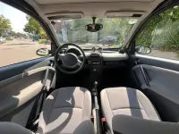 Gebraucht Smart ForTwo Coupé Pure 50 PS (36 kW) 2006 Silber Coupé