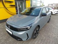 Gebraucht Opel Corsa-e Edition 100 kW (136 PS) 2024 Grafik grau Kleinwagen