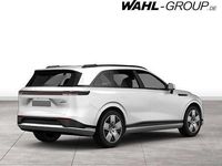 Neu XPENG G9 AWD Performance 422 kW (575 PS) 2025 Weiß SUV