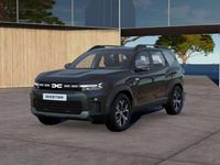 Neu Dacia Duster Expression 140 PS (102 kW) 2026 Perlmuttschwarz SUV