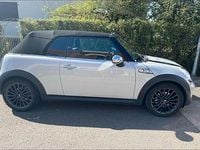gebraucht Mini Cooper S Cabriolet 