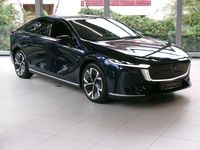 Gebraucht Mazda 6e 189 kW (258 PS) 2025 Deep crystal blue Limousine
