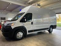 Gebraucht Opel Movano 165 PS (121 kW) 2023 Weiß Van / Kleinbus
