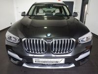 gebraucht BMW X3 xDrive30d