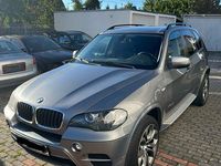 Gebraucht BMW X5 245 PS (180 kW) 2010 Grau SUV