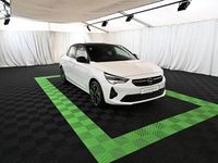 Gebraucht Opel Corsa-e 100 kW (136 PS) 2023 Weiß Kleinwagen