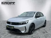 Gebraucht Opel Corsa 75 PS (55 kW) 2023 Grau Kleinwagen