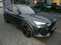 Gebraucht Cupra Formentor VZ 245 PS (180 kW) 2022 Magnetic grau metallic SUV
