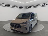 Neu Ford Tourneo Titanium 170 PS (125 kW) 2026 Grau Van / Kleinbus