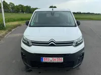 Gebraucht Citroën e-Berlingo 131 PS (96 kW) 2019 Weiß Limousine