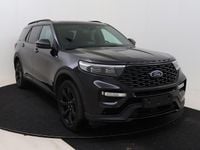 Gebraucht Ford Explorer 457 PS (336 kW) 2024 Schwarz SUV