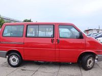 gebraucht VW Multivan T4Allstar/Classic 70BMD2/W44