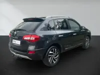 Gebraucht Renault Koleos Night&Day 173 PS (127 kW) 2015 Grau SUV