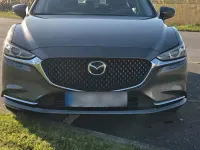 Usata Mazda 6 194 CV (142 kW) 2019 Grigio Berlina