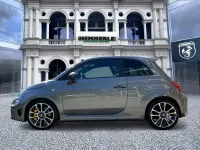 Gebraucht Abarth 695 179 PS (131 kW) 2024 Grau Kleinwagen