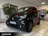 gebraucht Smart ForTwo Electric Drive EQ fortwo Schnell/Bordlader 22 kw/ uvm.BC