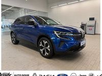 Gebraucht Renault Austral Techno Esprit Alpine 158 PS (116 kW) 2024 Iron blau metallic SUV