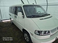 Gebraucht VW T4 140 PS (102 kW) 2000 Van