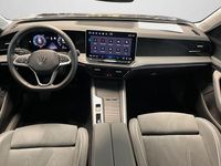 Gebraucht VW Passat Business 150 PS (110 kW) 2025 Grenadillschwarz metallic Kombi