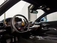 Second-hand Ferrari 812 829 CP (609 kW) 2023 Albastru